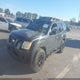 5N1AN08U08C502395 2008 Nissan Xterra S auction photo thumbnail 2