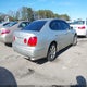 JT8BD69S440203126 2004 Lexus Gs 300 auction photo thumbnail 4