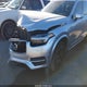 YV4A22PK7J1321754 2018 Volvo Xc90 T6 Momentum auction photo thumbnail 17