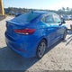 KMHD84LF5HU363170 2017 Hyundai Elantra Value Edition auction photo thumbnail 4