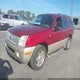 4M2ZU66K04UJ05363 2004 Mercury Mountaineer Convenience/Luxury/Premier auction photo thumbnail 2