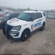 1FM5K8ARXHGC78298 2017 Ford Utility Police Interceptor auction photo thumbnail 2