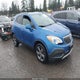 KL4CJASB8GB605973 2016 Buick Encore auction photo thumbnail 1