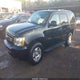 1GNSCBE02BR162271 2011 Chevrolet Tahoe Lt auction photo thumbnail 2