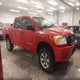 1N6BA0EJ6AN301476 2010 Nissan Titan Xe auction photo thumbnail 12