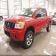 1N6BA0EJ6AN301476 2010 Nissan Titan Xe auction photo thumbnail 2