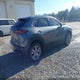 3MVDMBCL8NM416940 2022 Mazda Cx-30 Preferred auction photo thumbnail 4