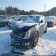 1G6DG577180164854 2008 Cadillac Cts Standard auction photo thumbnail 2