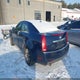 1G6DG577180164854 2008 Cadillac Cts Standard auction photo thumbnail 3