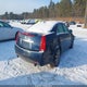1G6DG577180164854 2008 Cadillac Cts Standard auction photo thumbnail 4
