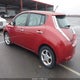 JN1AZ0CP3CT019361 2012 Nissan Leaf Sl auction photo thumbnail 3