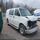 1GTW7AFF4H1907265 2017 GMC Savana 2500 Work Van auction photo thumbnail 1