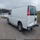1GTW7AFF4H1907265 2017 GMC Savana 2500 Work Van auction photo thumbnail 3