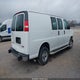 1GTW7AFF4H1907265 2017 GMC Savana 2500 Work Van auction photo thumbnail 4