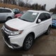 JA4AZ3A39HZ029700 2017 Mitsubishi Outlander Se/Sel auction photo thumbnail 6