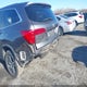 5FNYF6H37HB093437 2017 Honda Pilot Ex auction photo thumbnail 6