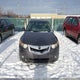 JH4CU2F63AC015552 2010 Acura Tsx 2.4 auction photo thumbnail 12