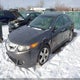 JH4CU2F63AC015552 2010 Acura Tsx 2.4 auction photo thumbnail 2