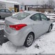 5NPDH4AE1CH104094 2012 Hyundai Elantra Gls auction photo thumbnail 4