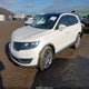 2LMPJ8LR3JBL46595 2018 Lincoln Mkx Reserve auction photo thumbnail 2