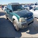 1N6ED27T11C335237 2001 Nissan Frontier Xe-V6 auction photo thumbnail 1