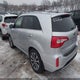 5XYKWDA71EG521451 2014 Kia Sorento Sx V6 auction photo thumbnail 3