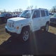 1C4NJRBB9HD206458 2017 Jeep Patriot Sport 4X4 auction photo thumbnail 2