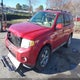 1FMCU0E76BKA25754 2011 Ford Escape Limited auction photo thumbnail 2