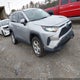 4T3MWRFV0MU041155 2021 Toyota Rav4 Hybrid Le auction photo thumbnail 1