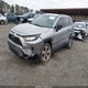 4T3MWRFV0MU041155 2021 Toyota Rav4 Hybrid Le auction photo thumbnail 2