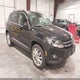 WVGAV7AX4FW606073 2015 Volkswagen Tiguan Sel auction photo thumbnail 1