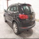 WVGAV7AX4FW606073 2015 Volkswagen Tiguan Sel auction photo thumbnail 3