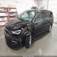 2C4RC1BG2SR585011 2025 Chrysler Pacifica Select auction photo thumbnail 2