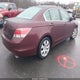 1HGCP268X9A015311 2009 Honda Accord 2.4 Ex-L auction photo thumbnail 4