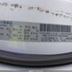 2C4RC1DGXHR759168 2017 Chrysler Pacifica Touring auction photo thumbnail 9