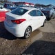 5NPDH4AE3DH194236 2013 Hyundai Elantra Gls/Limited auction photo thumbnail 4
