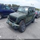 1C4RJXU64RW218514 2024 Jeep Wrangler 4Xe High Altitude auction photo thumbnail 2