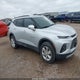 3GNKBCR4XMS535367 2021 Chevrolet Blazer Fwd 2Lt auction photo thumbnail 1
