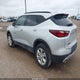 3GNKBCR4XMS535367 2021 Chevrolet Blazer Fwd 2Lt auction photo thumbnail 3
