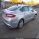 1FA6P0H7XF5114077 2015 Ford Fusion Se auction photo thumbnail 4