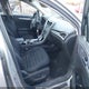 1FA6P0H7XF5114077 2015 Ford Fusion Se auction photo thumbnail 5
