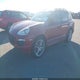WP1AD29P08LA71325 2008 Porsche Cayenne Gts auction photo thumbnail 2