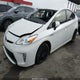 JTDKN3DU6F1908237 2015 Toyota Prius Two auction photo thumbnail 2