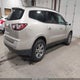 1GNKVGKD4GJ255877 2016 Chevrolet Traverse 1Lt auction photo thumbnail 4