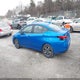 3N1CN8EV5ML921868 2021 Nissan Versa Sv Xtronic Cvt auction photo thumbnail 13