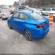 3N1CN8EV5ML921868 2021 Nissan Versa Sv Xtronic Cvt auction photo thumbnail 3