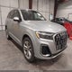 WA1LVBF77SD015065 2025 Audi Q7 Premium Plus 55 Tfsi Quattro Tiptronic auction photo thumbnail 1