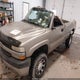 1GCHC24U51E137491 2001 Chevrolet Silverado 2500Hd Ls auction photo thumbnail 2