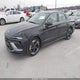 KMHL14JA9RA351274 2024 Hyundai Sonata Sel auction photo thumbnail 2