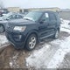 1FM5K8D83GGA86982 2016 Ford Explorer Xlt auction photo thumbnail 2